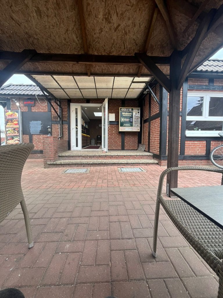 Über uns kutenholz döner & pizza im freien