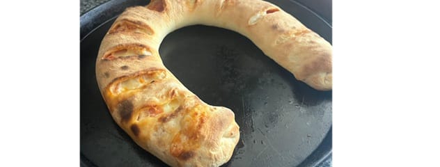 Speisekarte Pizza Brötchen Speisekarte