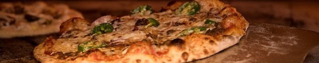 Speisekarte Pizza Speisekarte